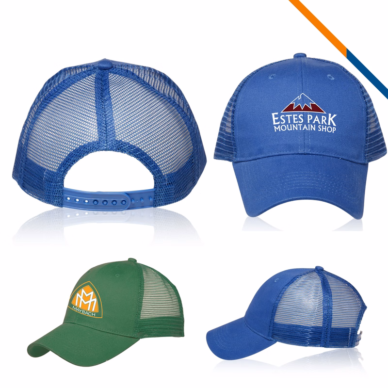 Admira Baseball Caps