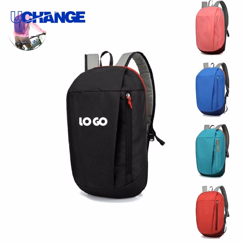 Polyester Hiking Backpack