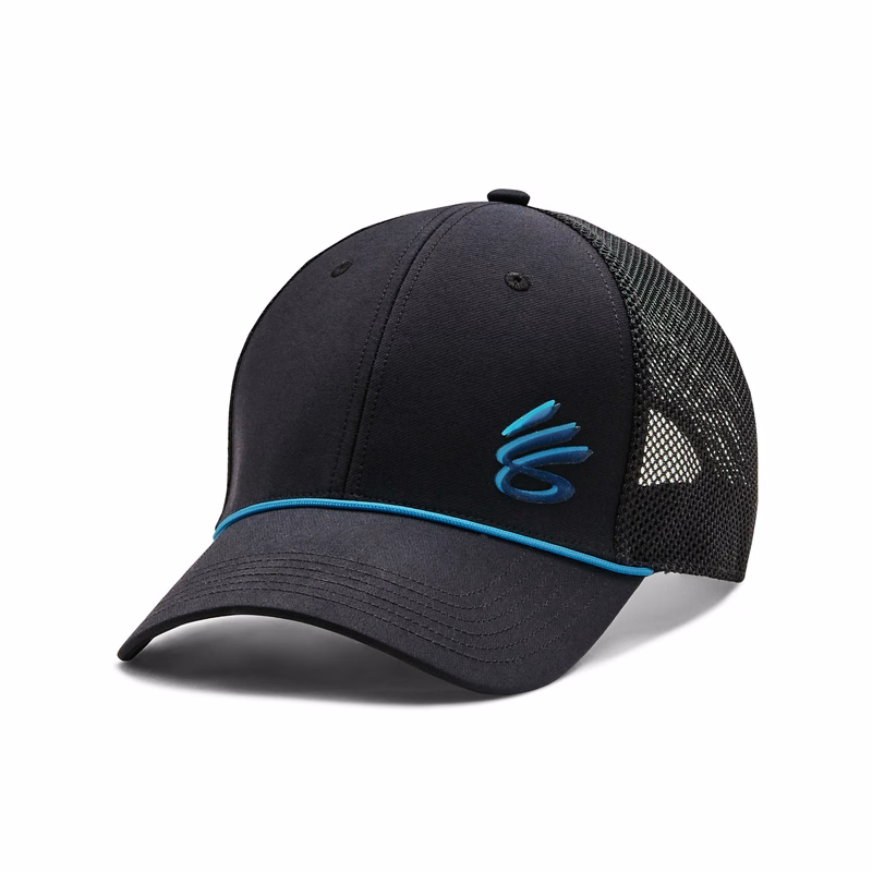Unisex Curry Golf Hat