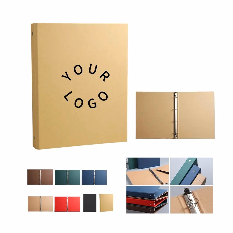Ring Binder A4 Paper