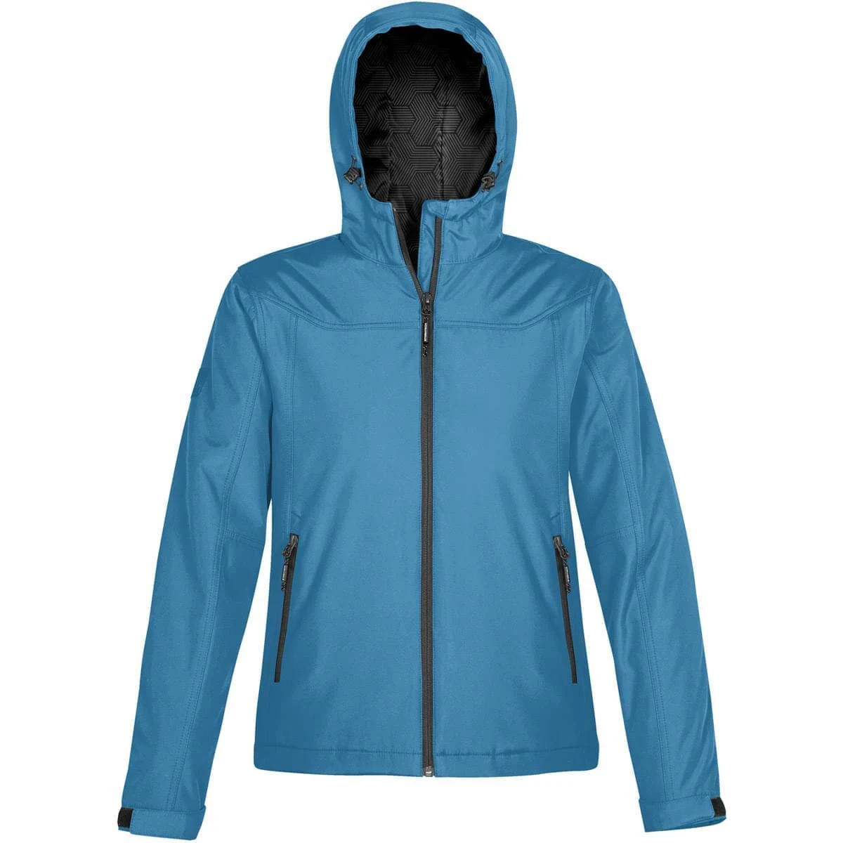 Stormtech Women's Endurance Thermal Jacket 1