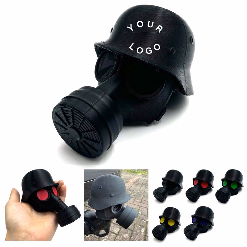 Plastic Hitch Cover Cap For SUV And RV