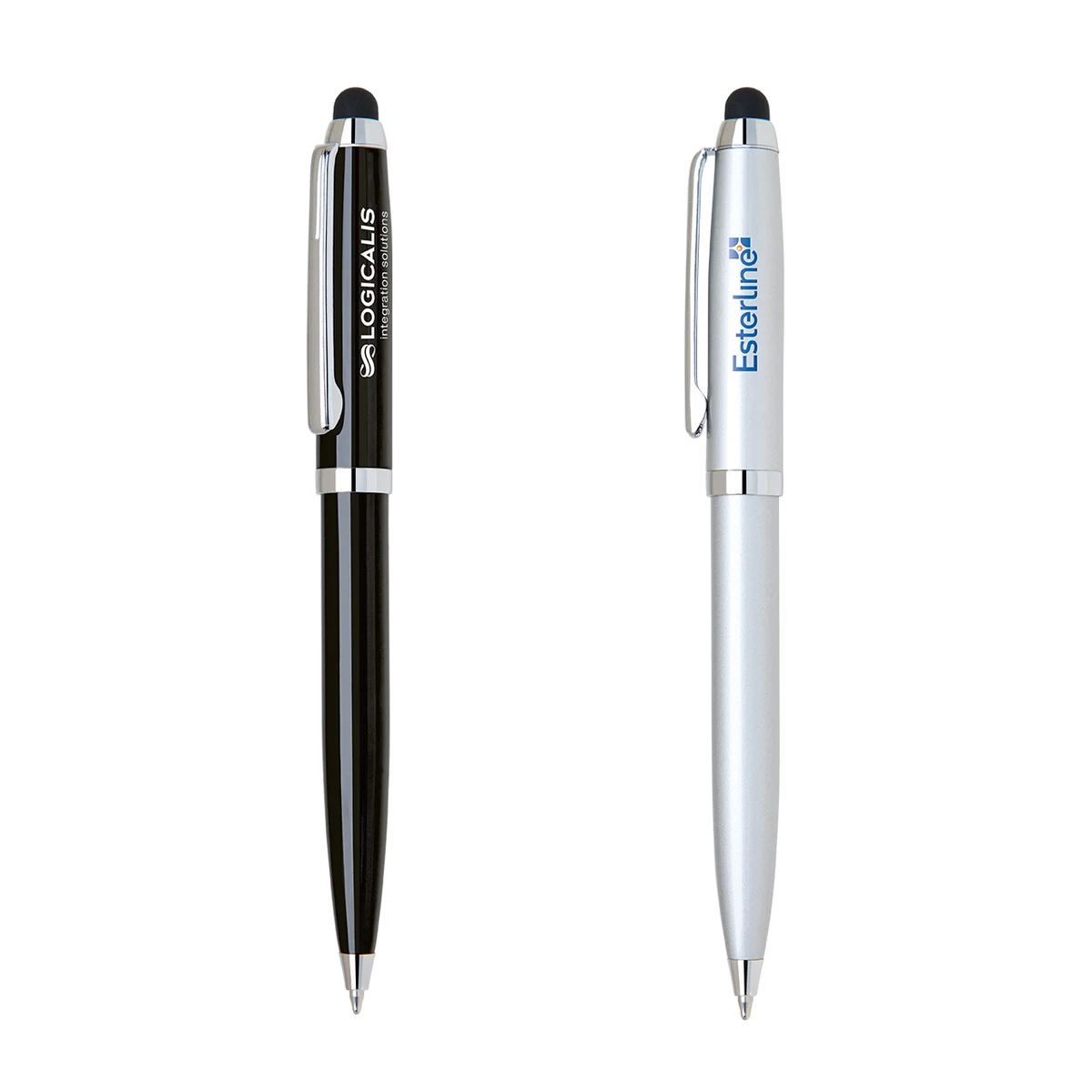 Stylus-530 Brass Stylus Pen 1
