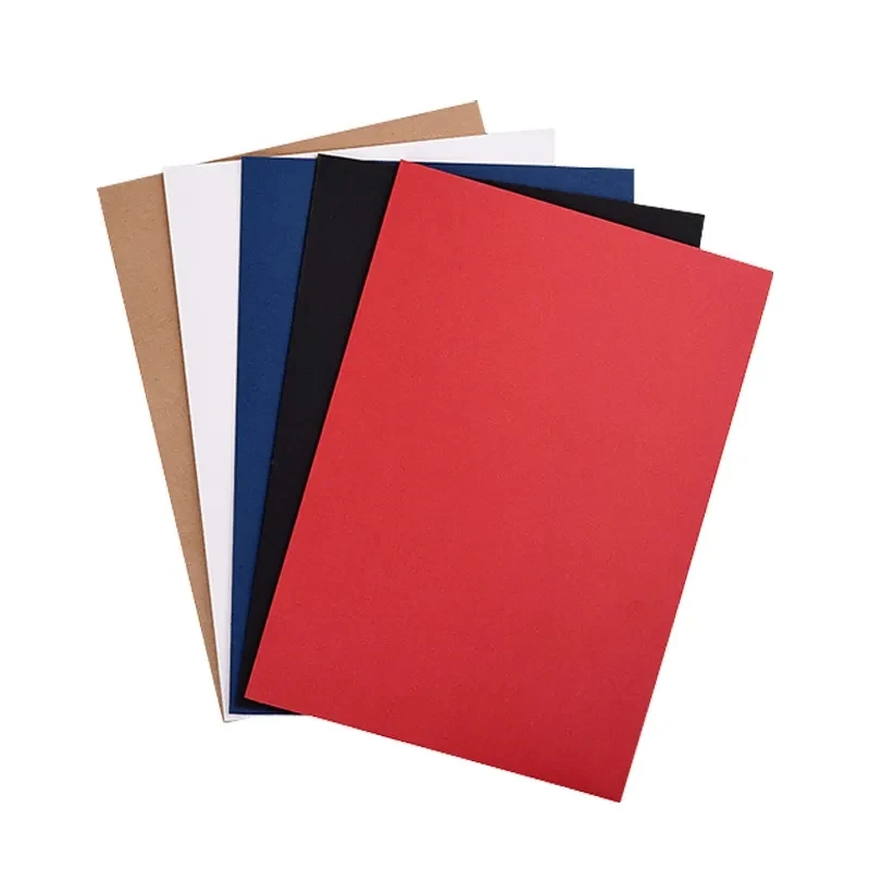 A4 Paper Double Pocket Folder 1