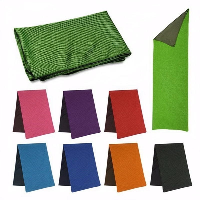 Super Dry Cooling Towel 11.8" X 35.5"