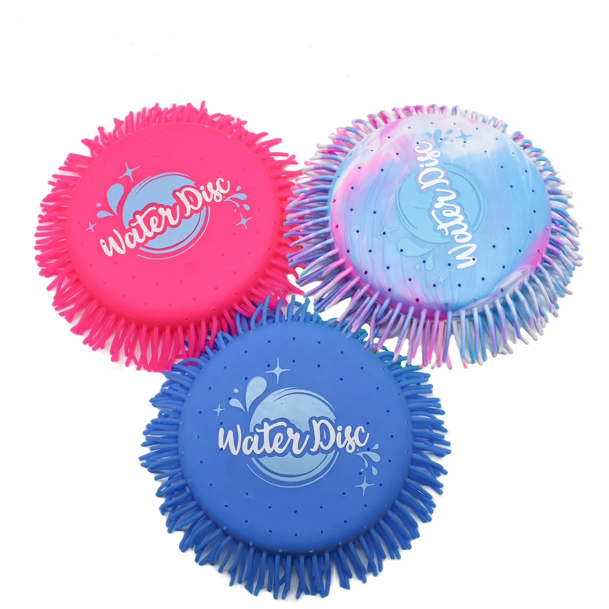 Absorb Water Outdoor Flying Discs 1