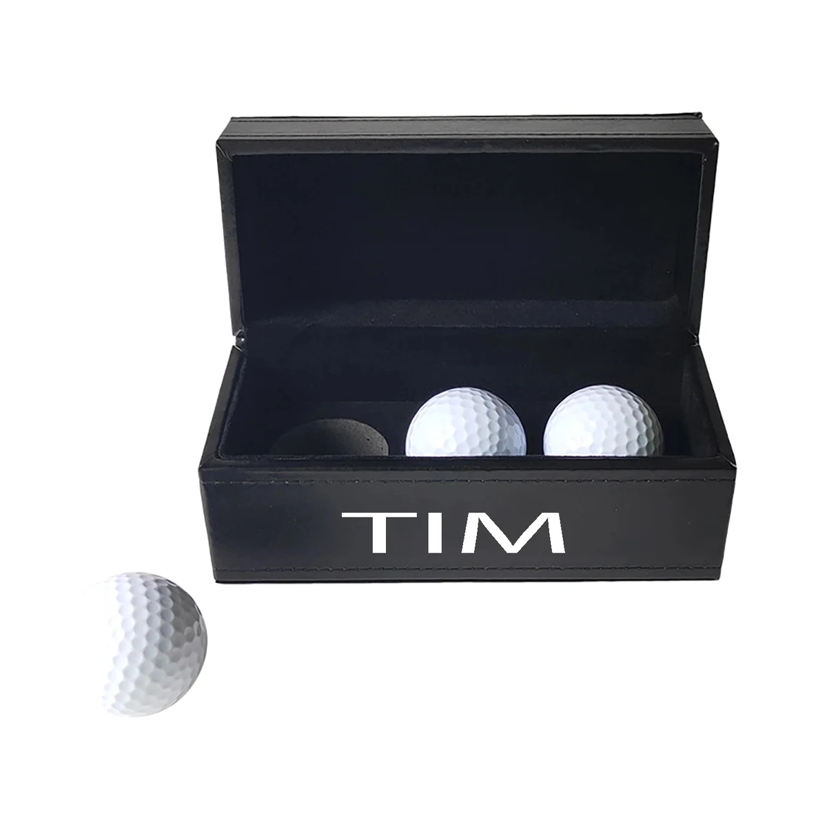 Golf Balls Set Of 3 1