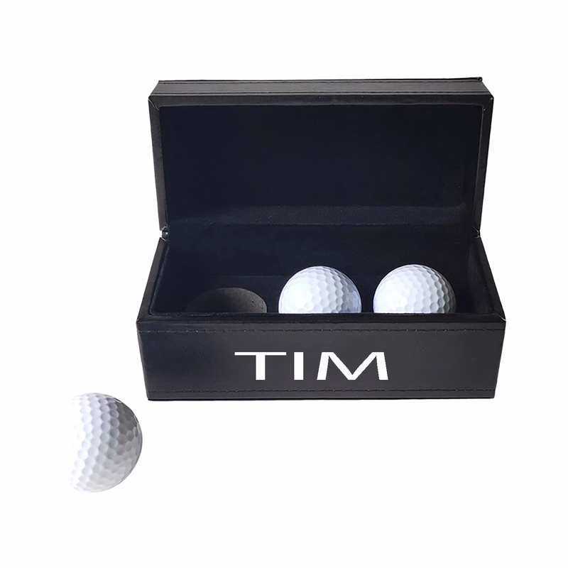 Golf Balls Set Of 3