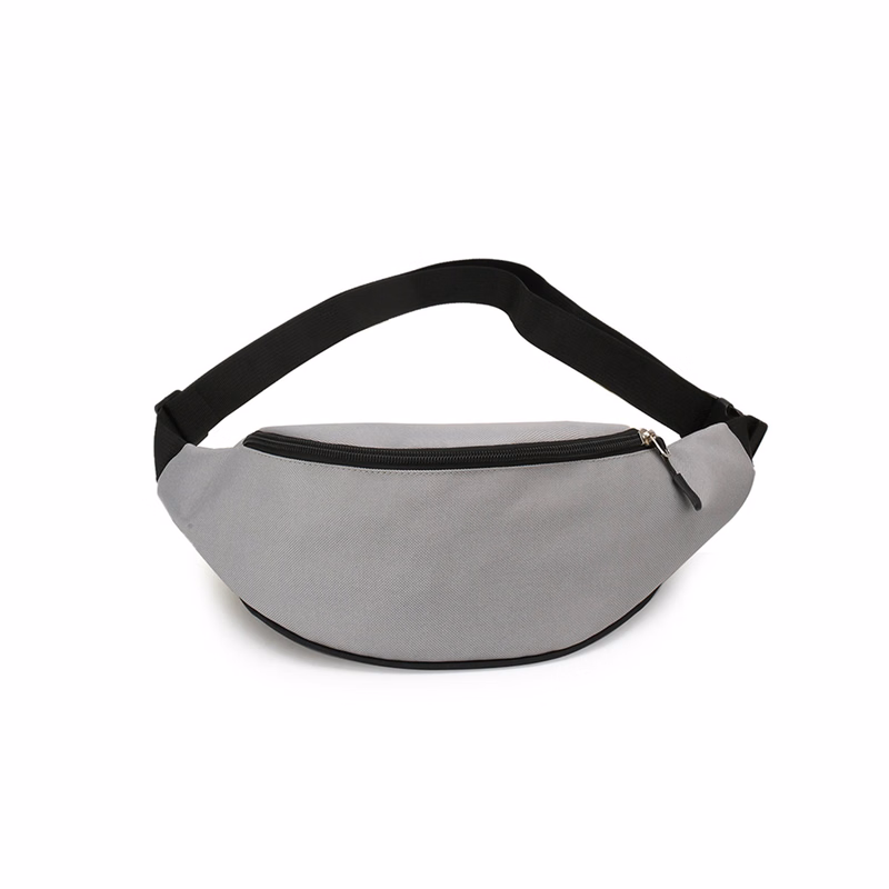 Waterproof Oxford Waist Pack 15 x 3.2 x 5.6"