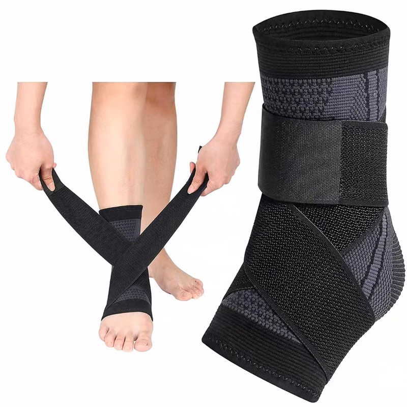 Pain Relief Sports Ankle Support