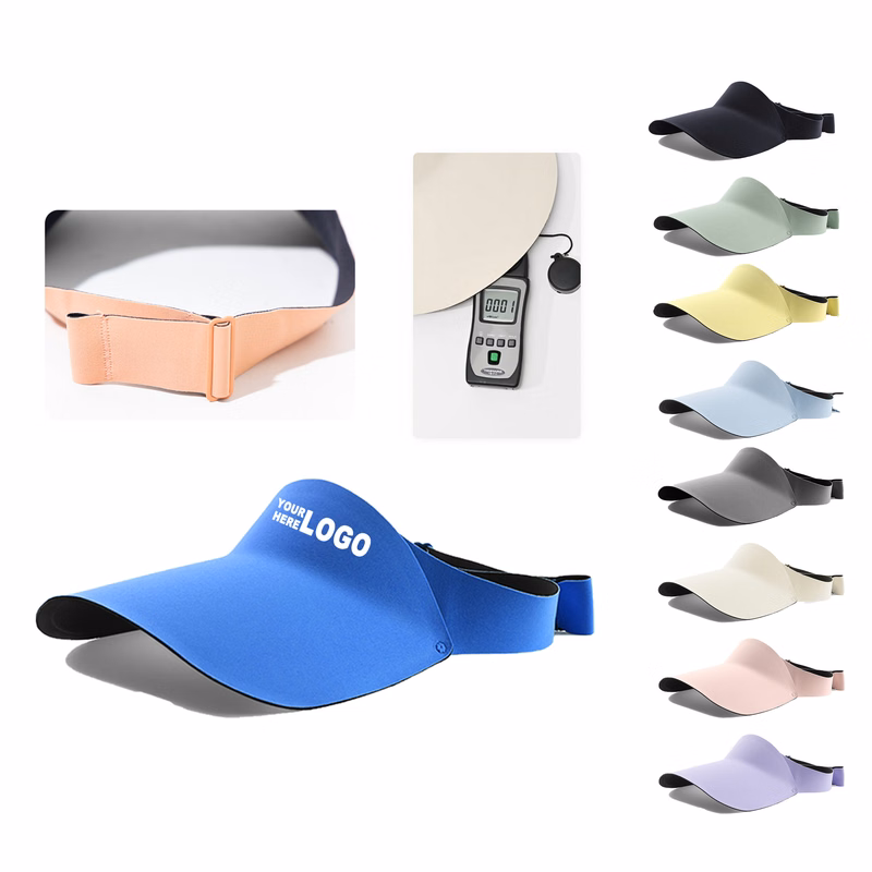 All Day Comfort Sun Visor