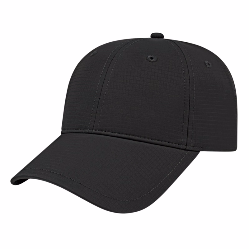 Soft Fit Solid Active Wear Cap