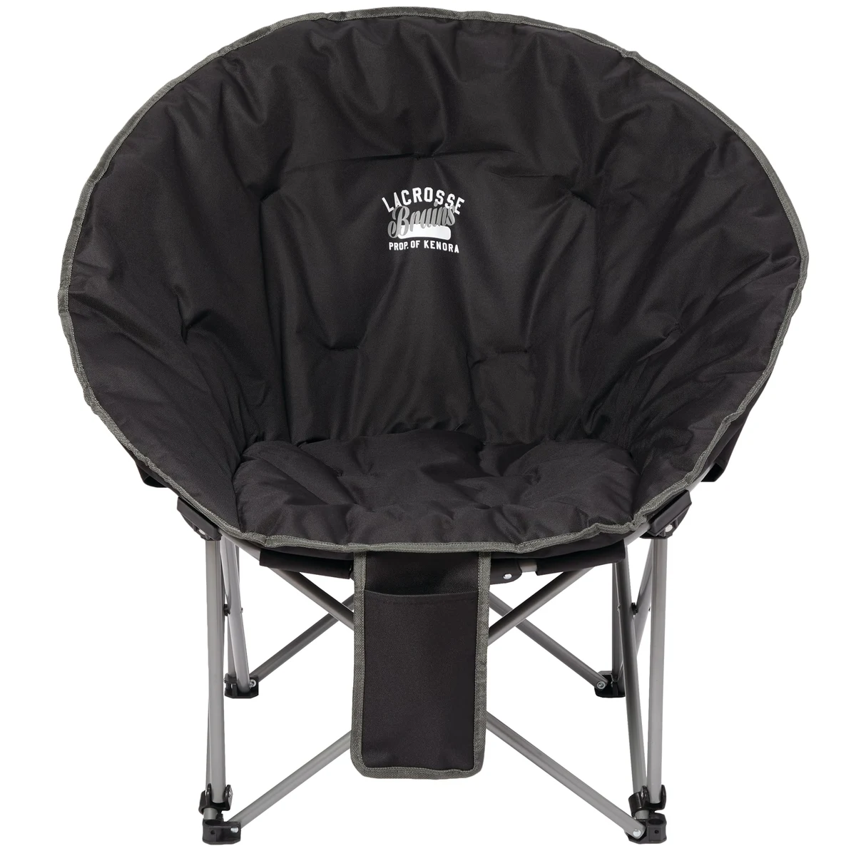 Folding Moon Chair (400lb Capacity) 1