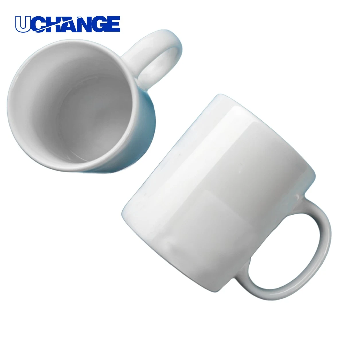 Sturdy Coffee Mug Container (11OZ) 1