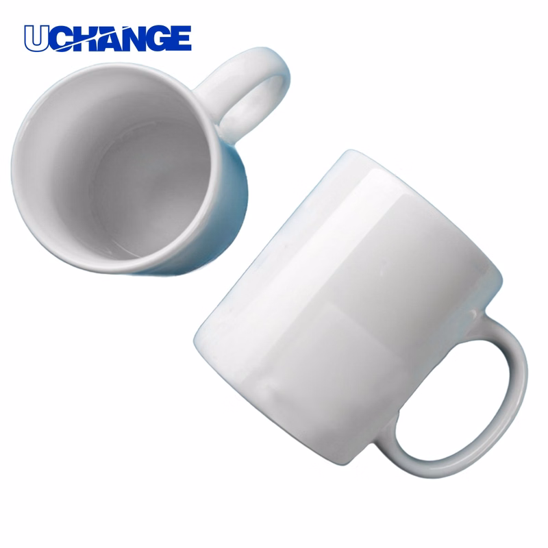 Sturdy Coffee Mug Container (11OZ)