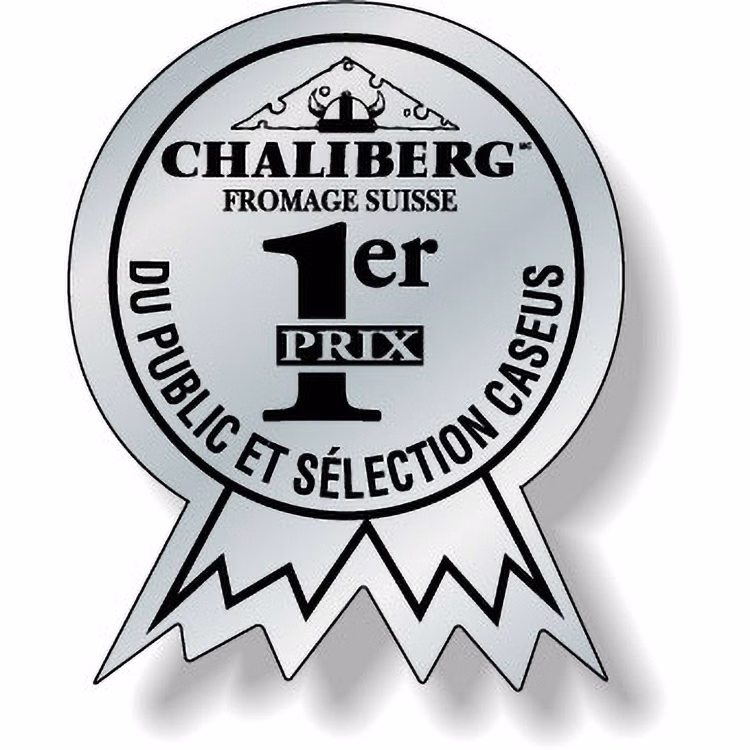 Bright Silver Foil Paper Roll Label Stock Medallion (1.32"x1.63")