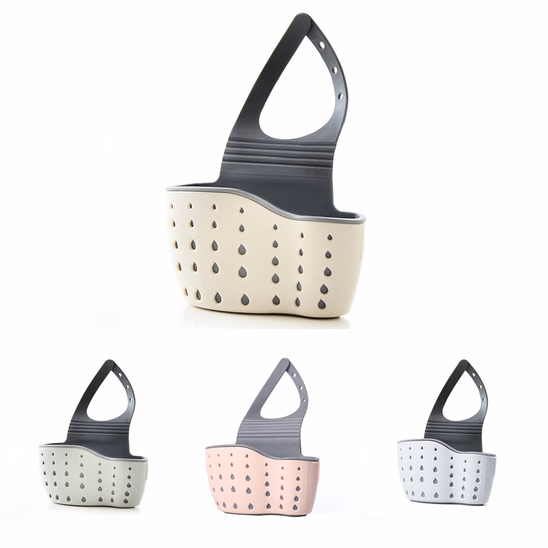 Kitchen Sink Hanging Bag