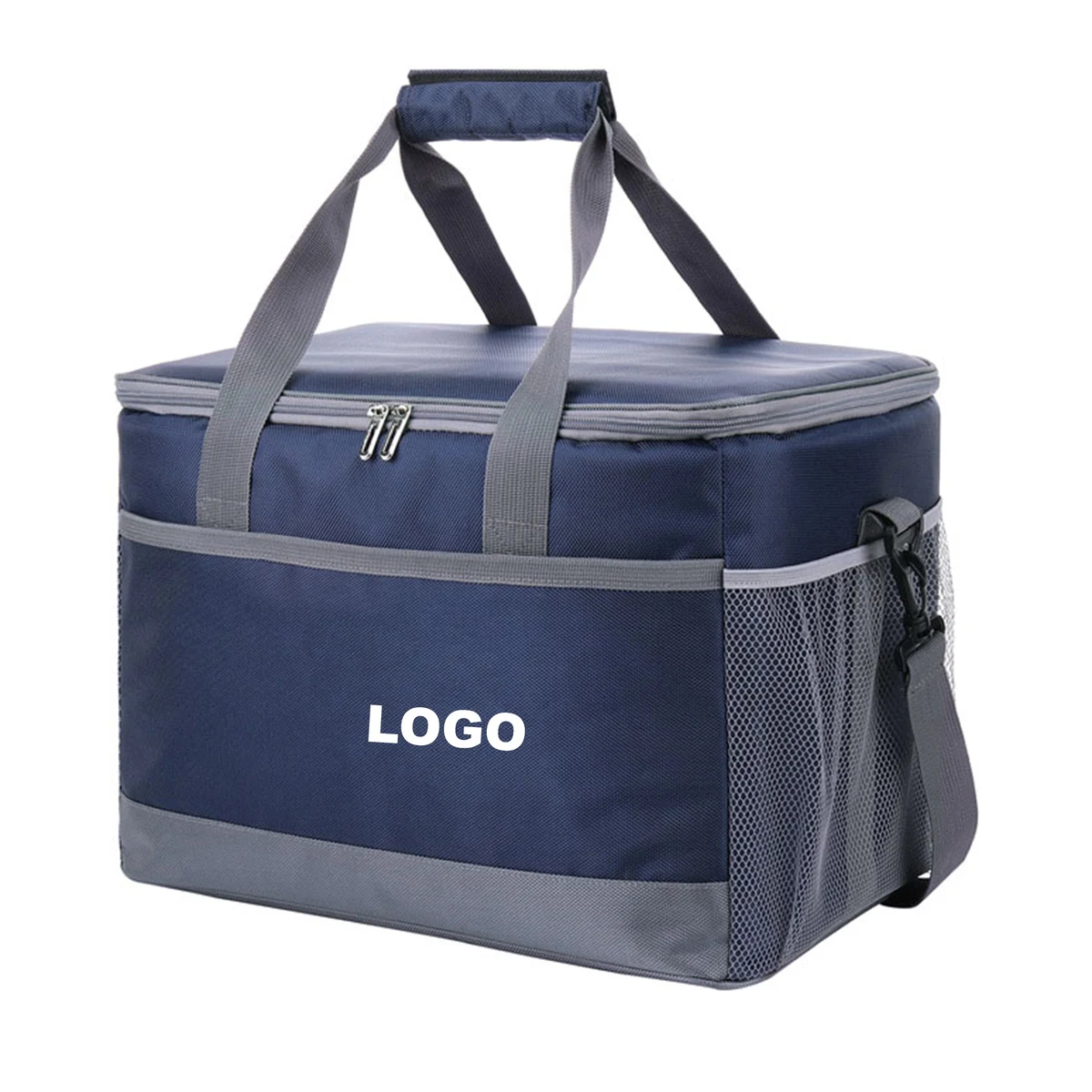 Adult Tote Insulated Lunch Bag Cooler Lunch Bag 1