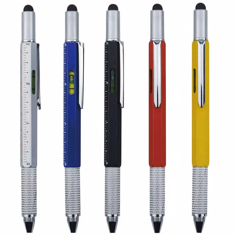 Multitool Tool Pens