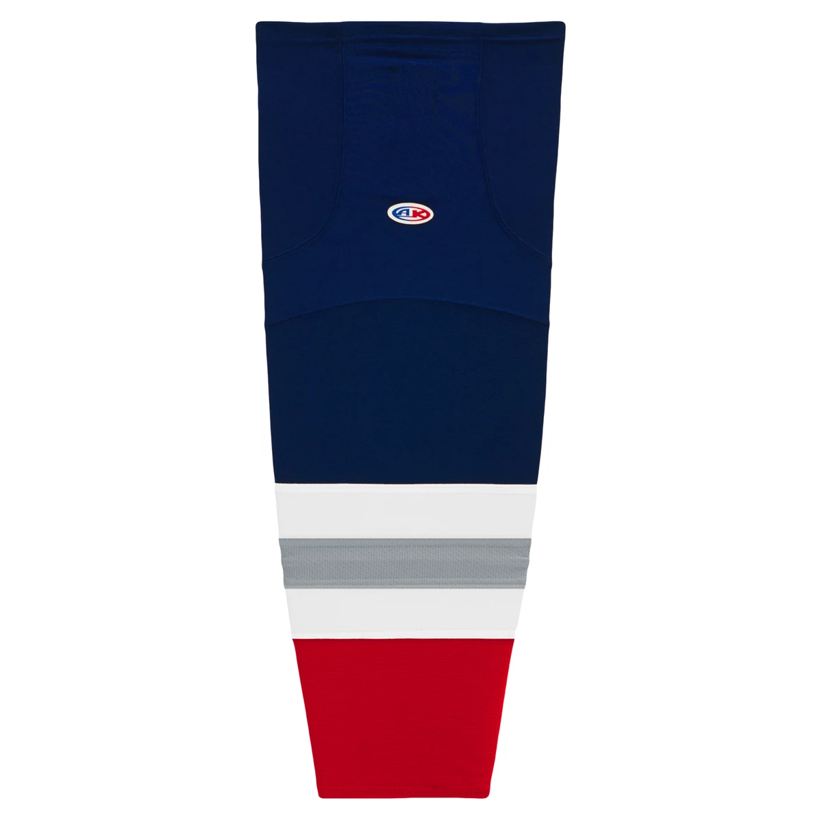 Cut & Sew Pro Hockey Socks HS2100-G149 1