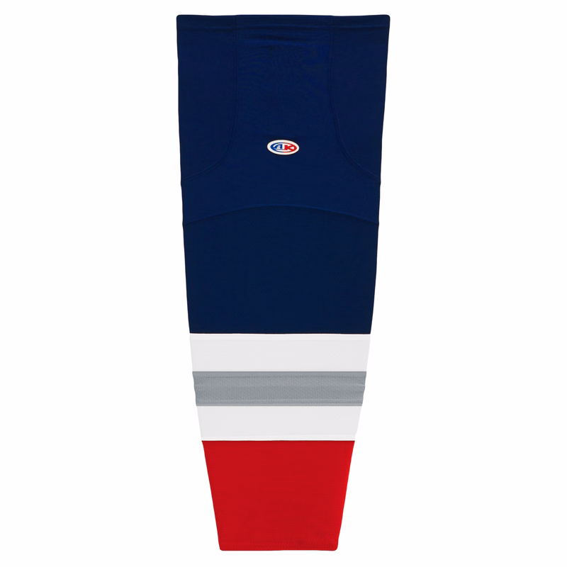 Cut & Sew Pro Hockey Socks HS2100-G149