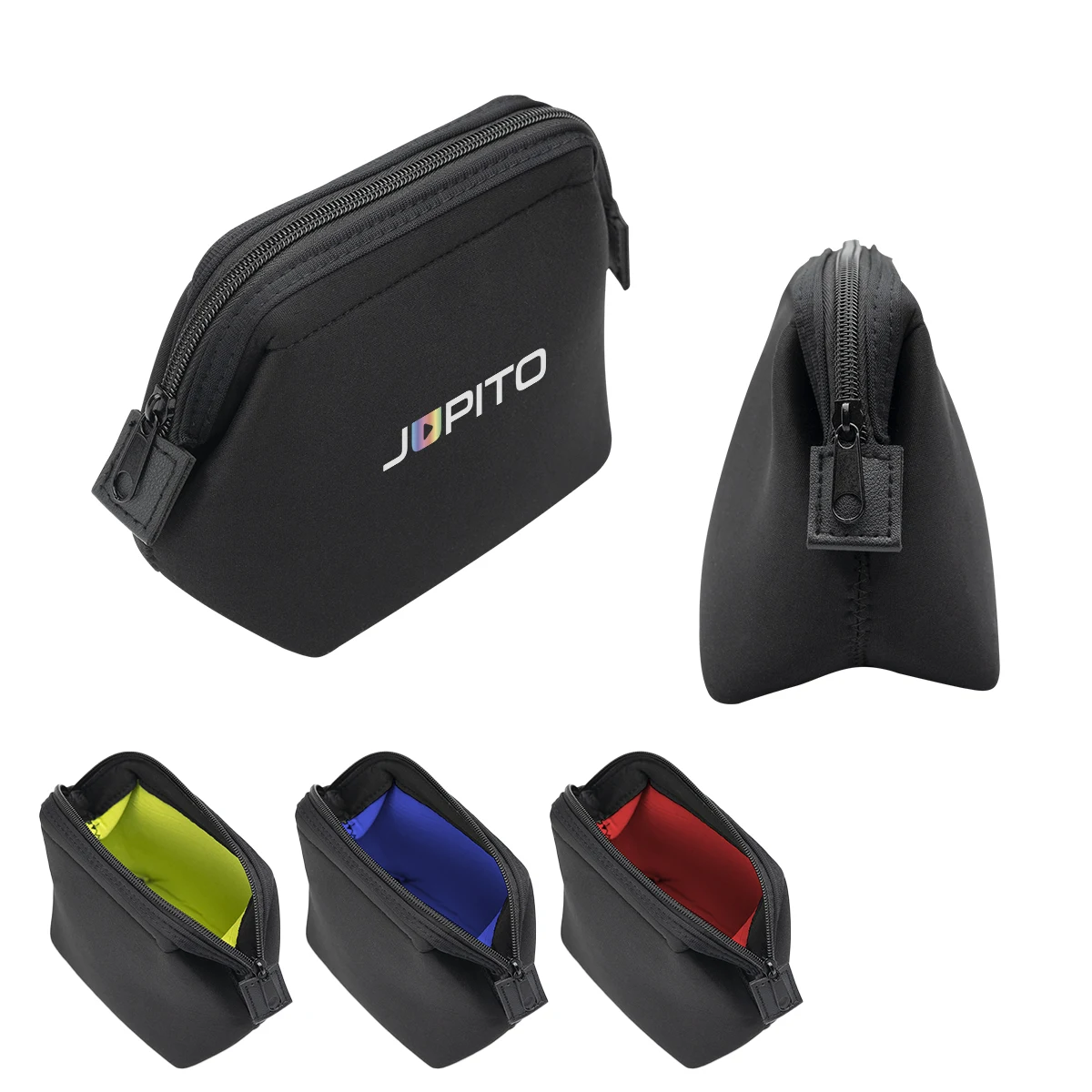 Atlantica Color Pop Pouch 1