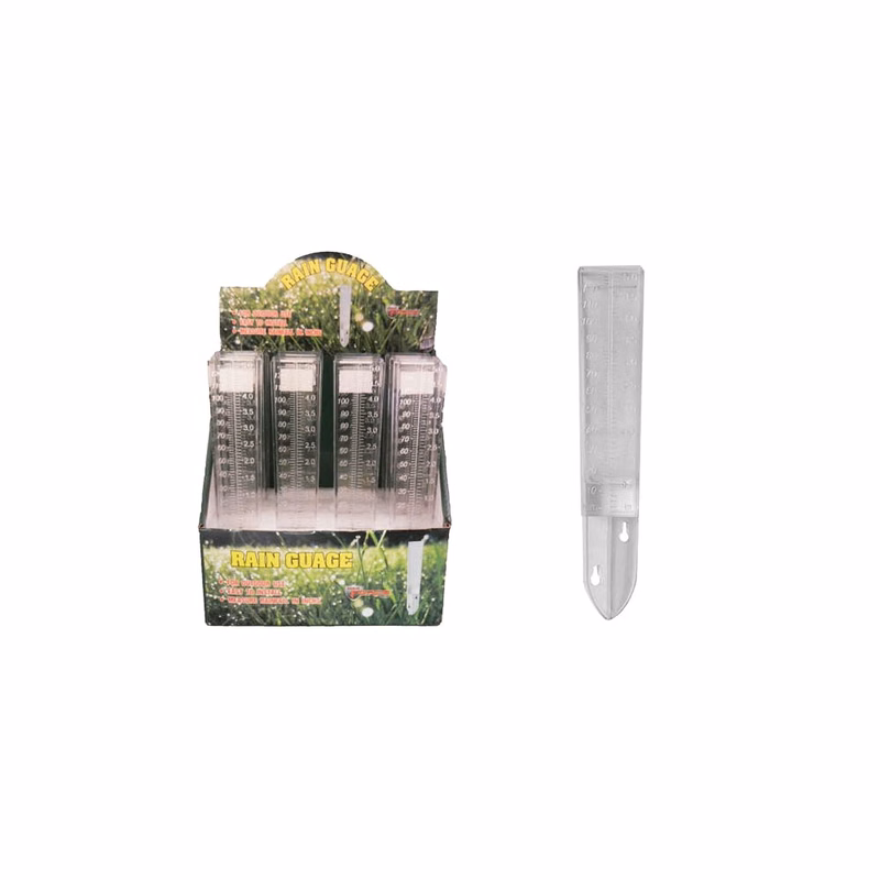 Rain Gauges 10"