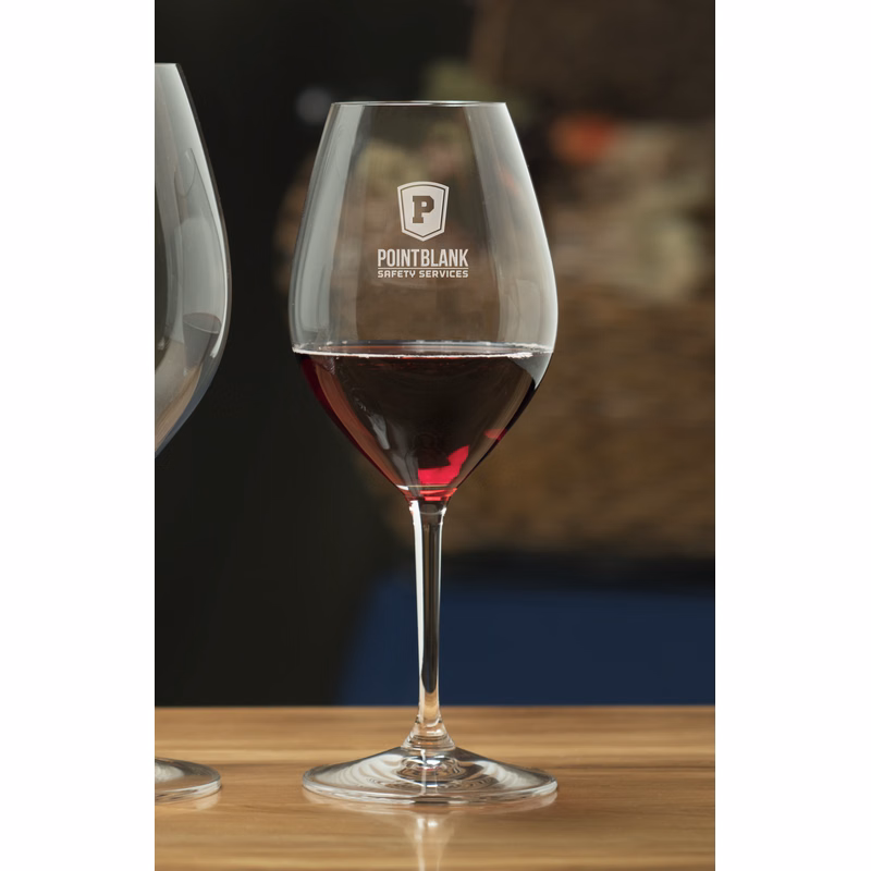 Riedel Wine Friendly Red