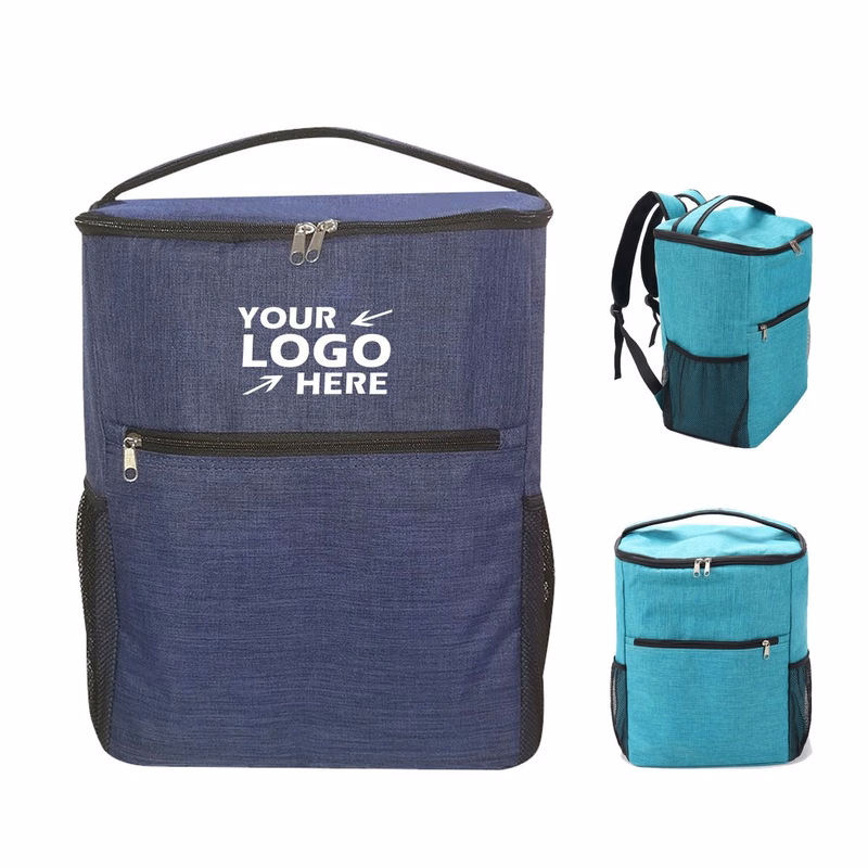 Insulated Thermal Lunch Tote