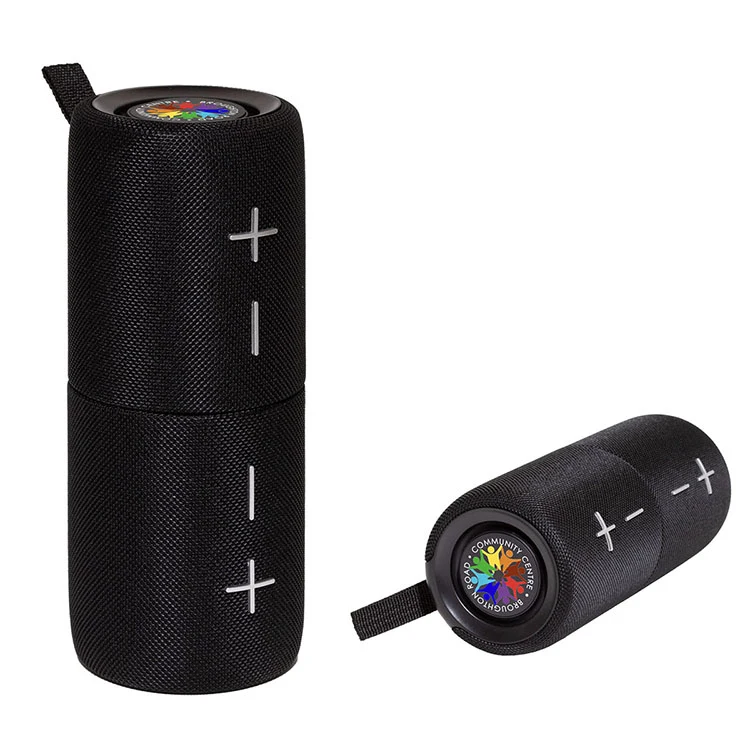 "DETACHABLE" Wireless Bluetooth® Speaker 1