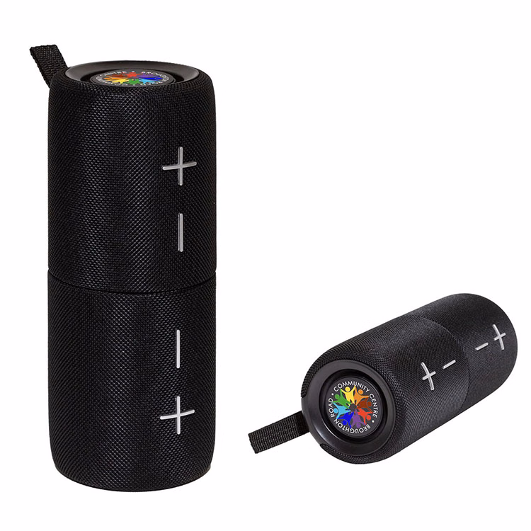 "DETACHABLE" Wireless Bluetooth® Speaker