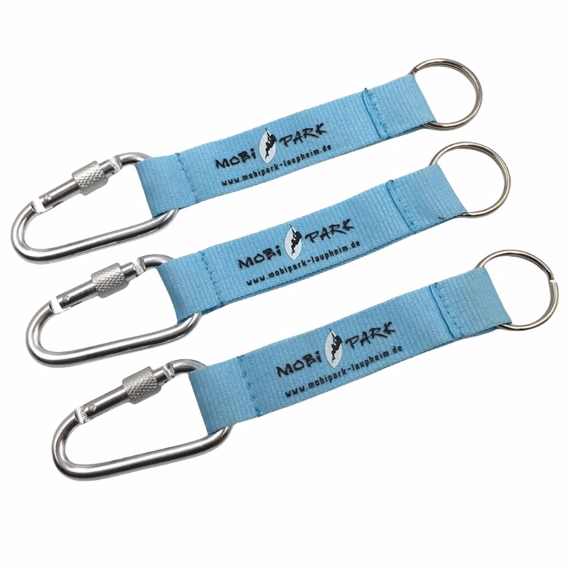 Mountaineering Hook Short Strap
