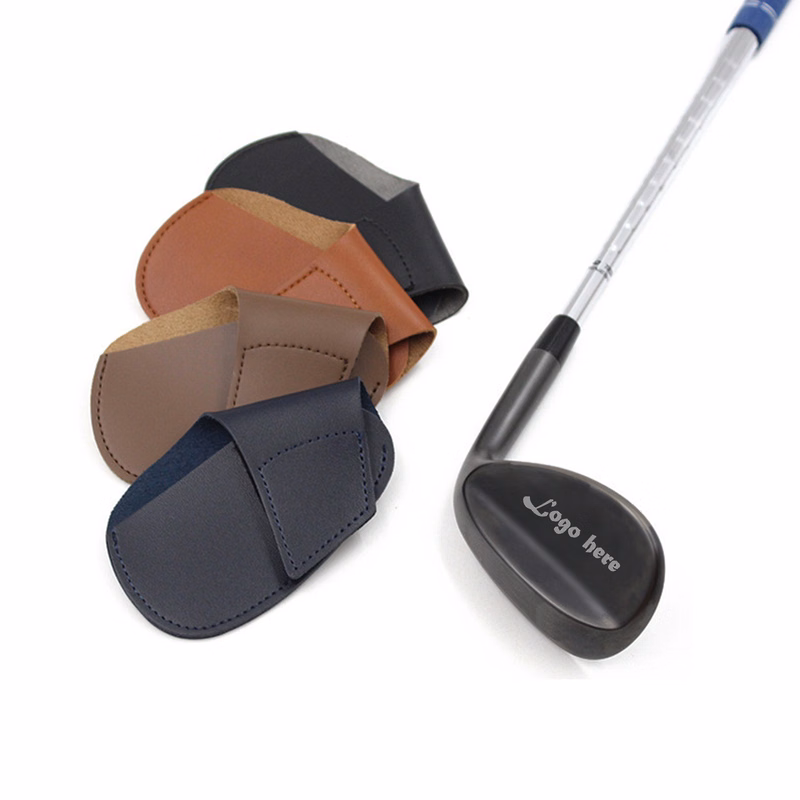 Customizable Golf Club Headcovers MOQ 50