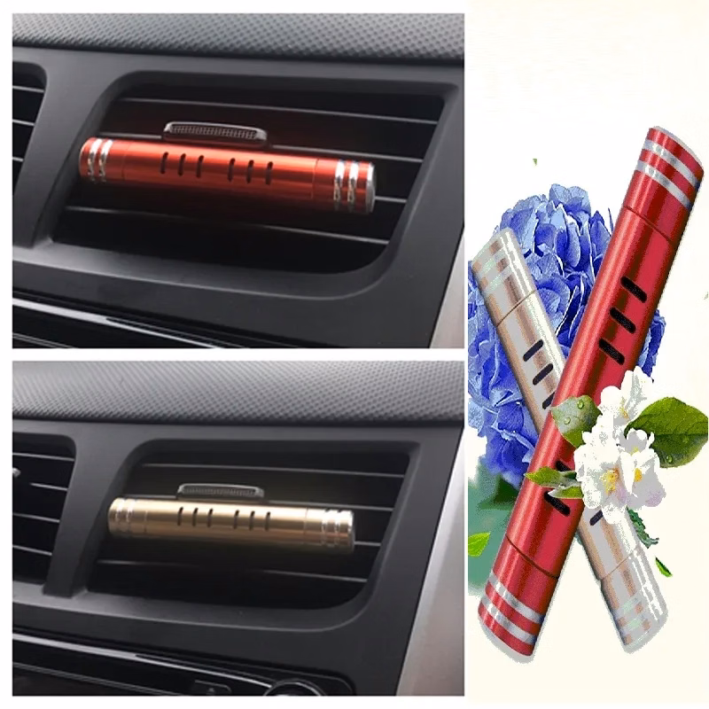 Adjustable Auto Car Scents Air Freshener