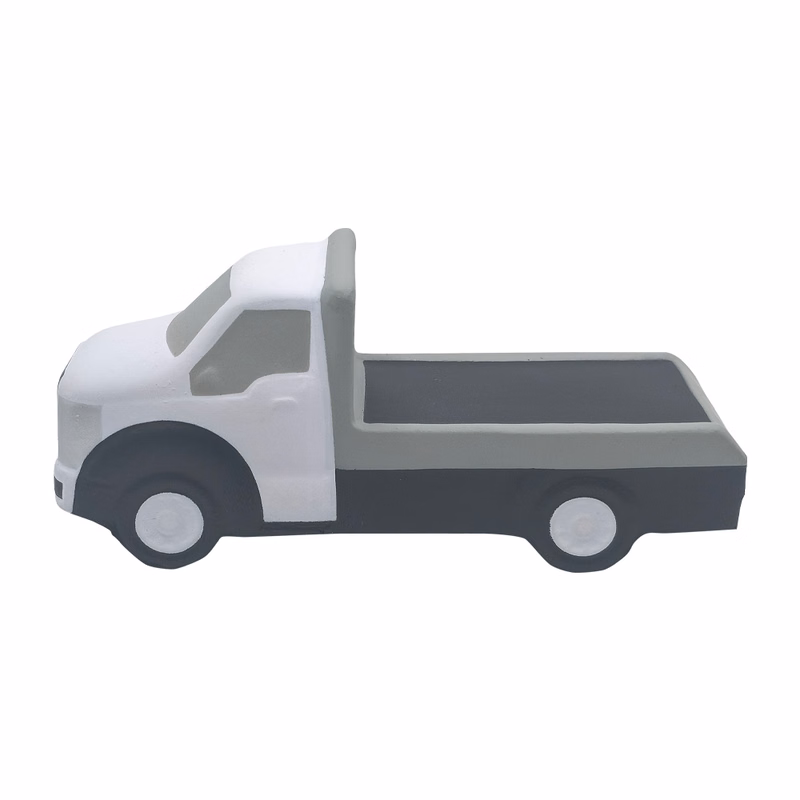 Flatbed Tow Truck Stress Reliever