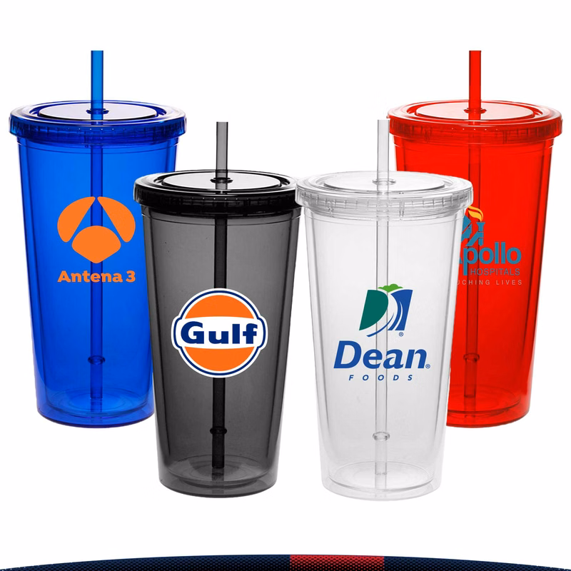 20 oz. Arkan Double Wall Tumblers