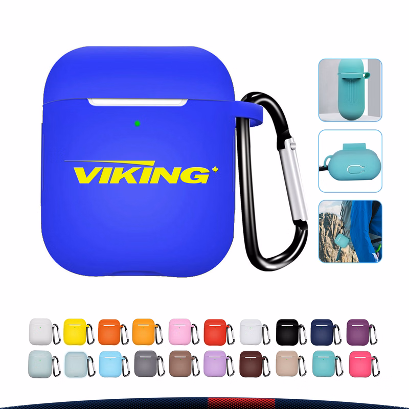 Tina Wireless Bluetooth Earbuds Case