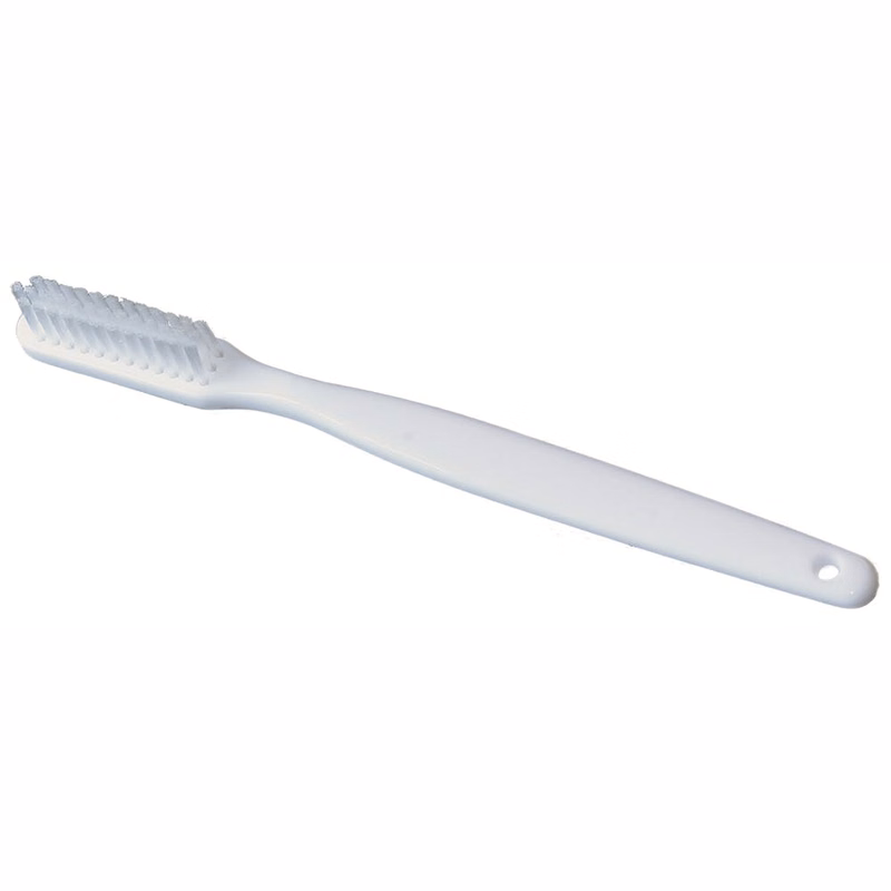 Bulk Toothbrushes - 37 Tuft White