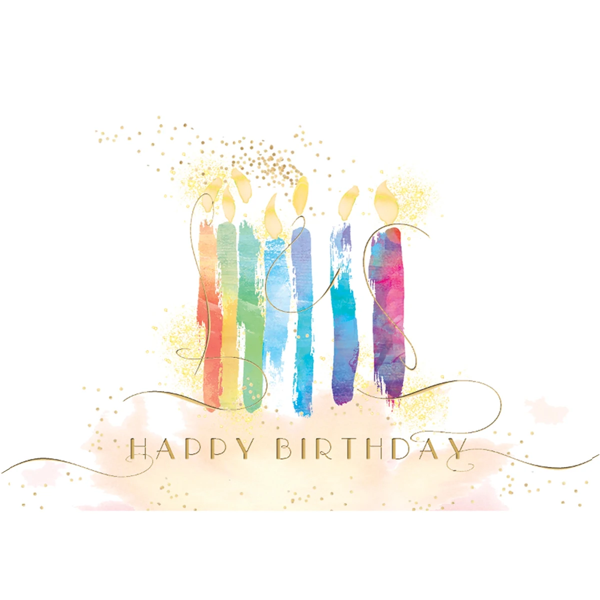 Greeting Cards - Best Day Ever 1