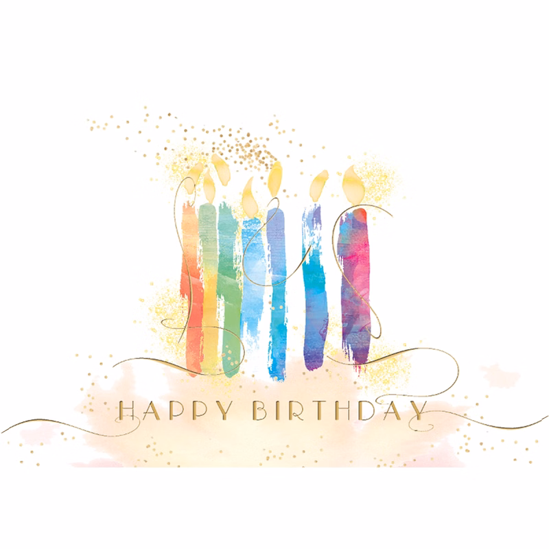 Greeting Cards - Best Day Ever