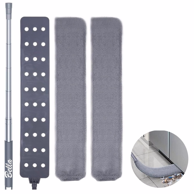 Retractable Gap Dust Cleaner