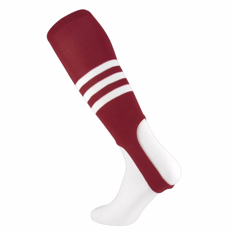 Nylon Stirrup 7" Pattern B