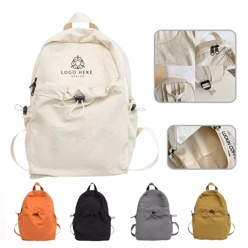 Outdoor Hiking and School Bag