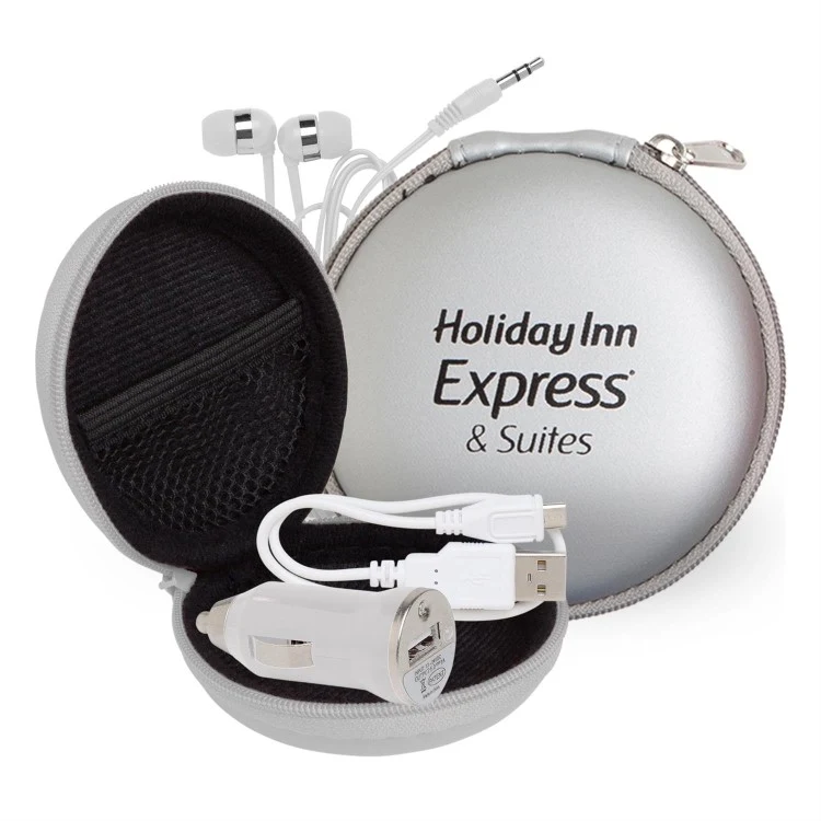 Zippy Charge Tech Kit 1