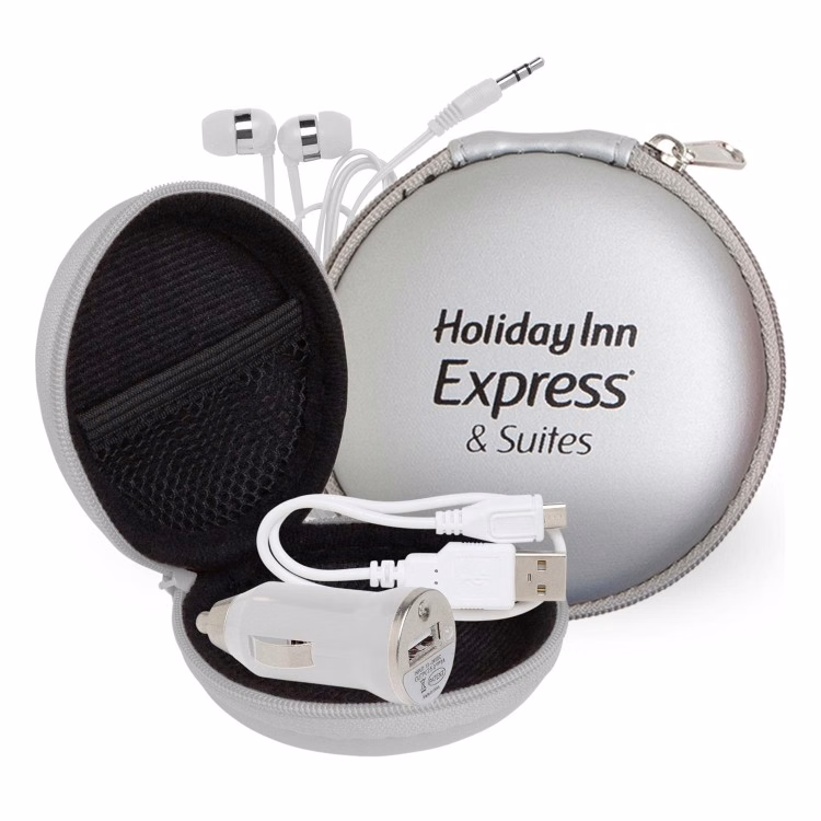 Zippy Charge Tech Kit