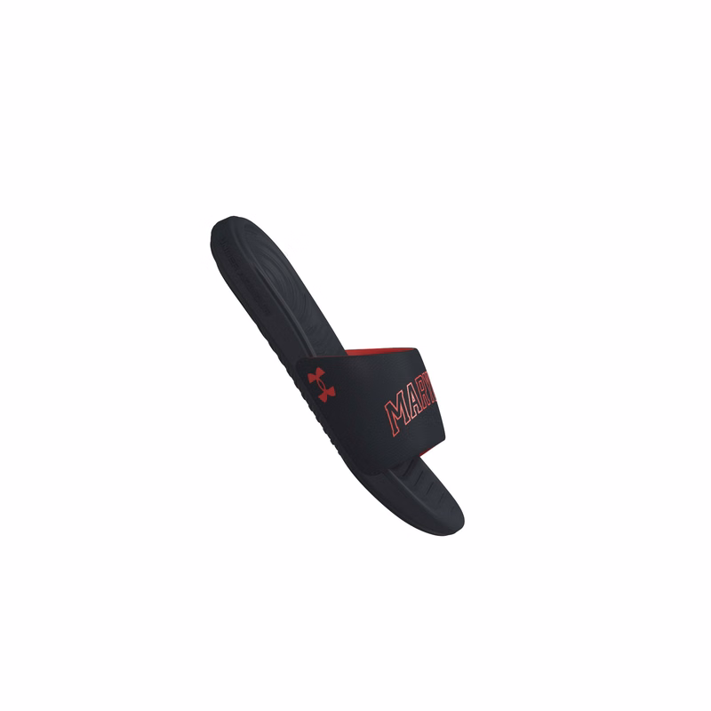 UA Ansa Collegiate Men's Slides