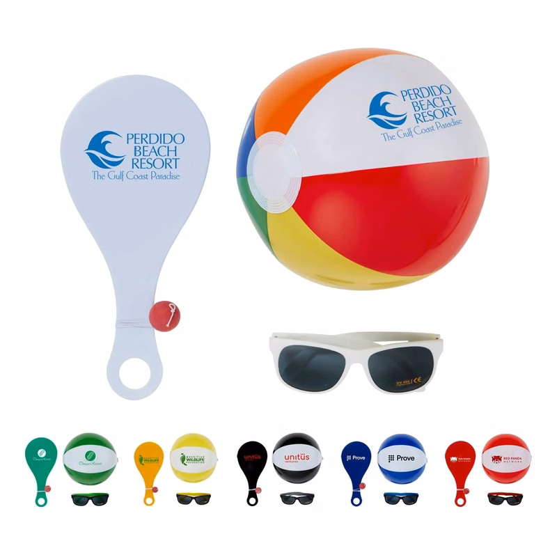 Outdoor Paddleball Kit