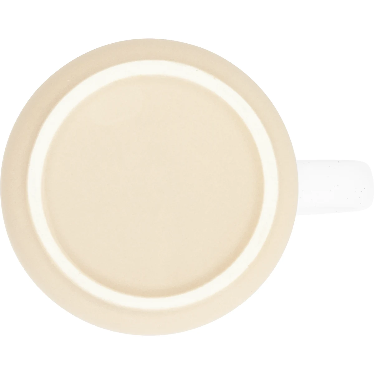 11 oz clay mug 1