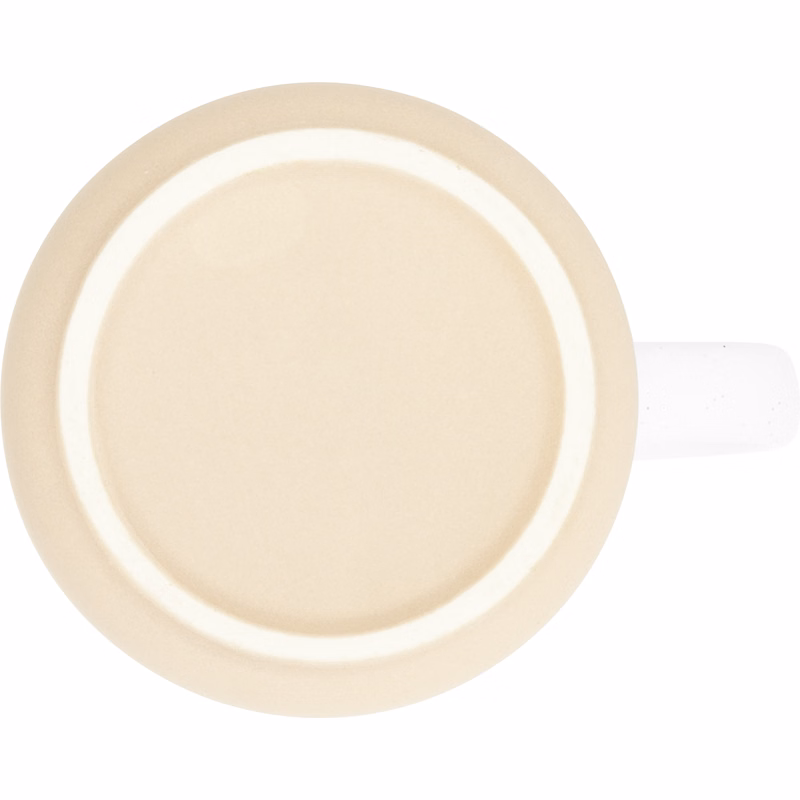11 oz clay mug