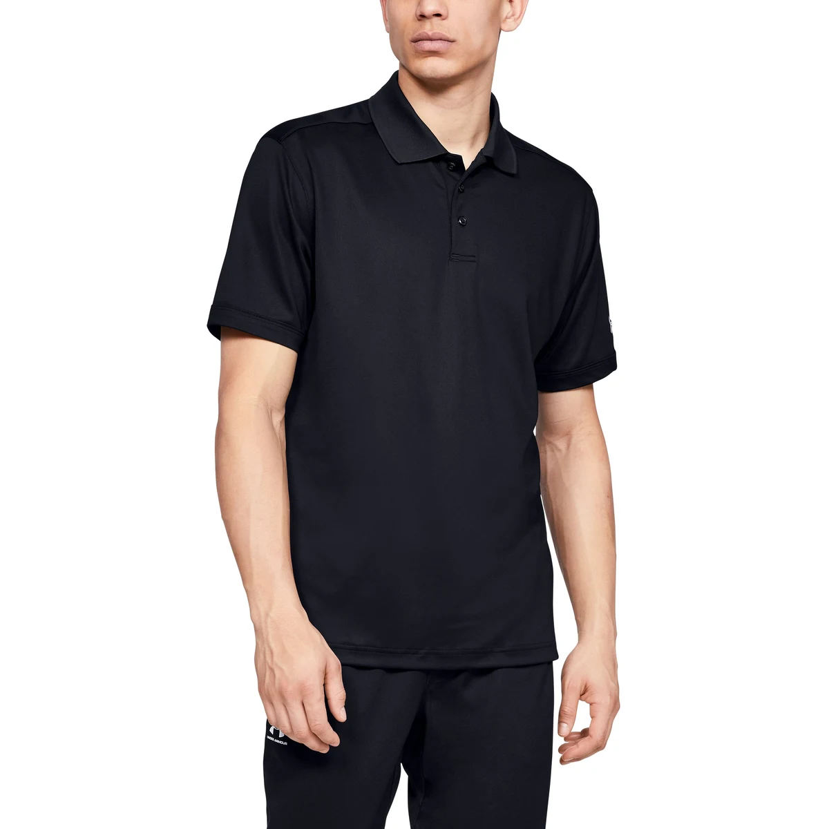 Men's UA Performance Polo 1